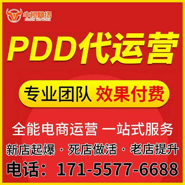 金华电商代运营